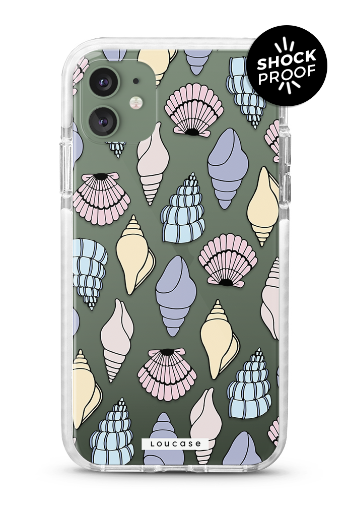 Shelly PROTECH™ Phone Case | LOUCASE