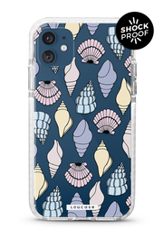 Shelly PROTECH™ Phone Case | LOUCASE