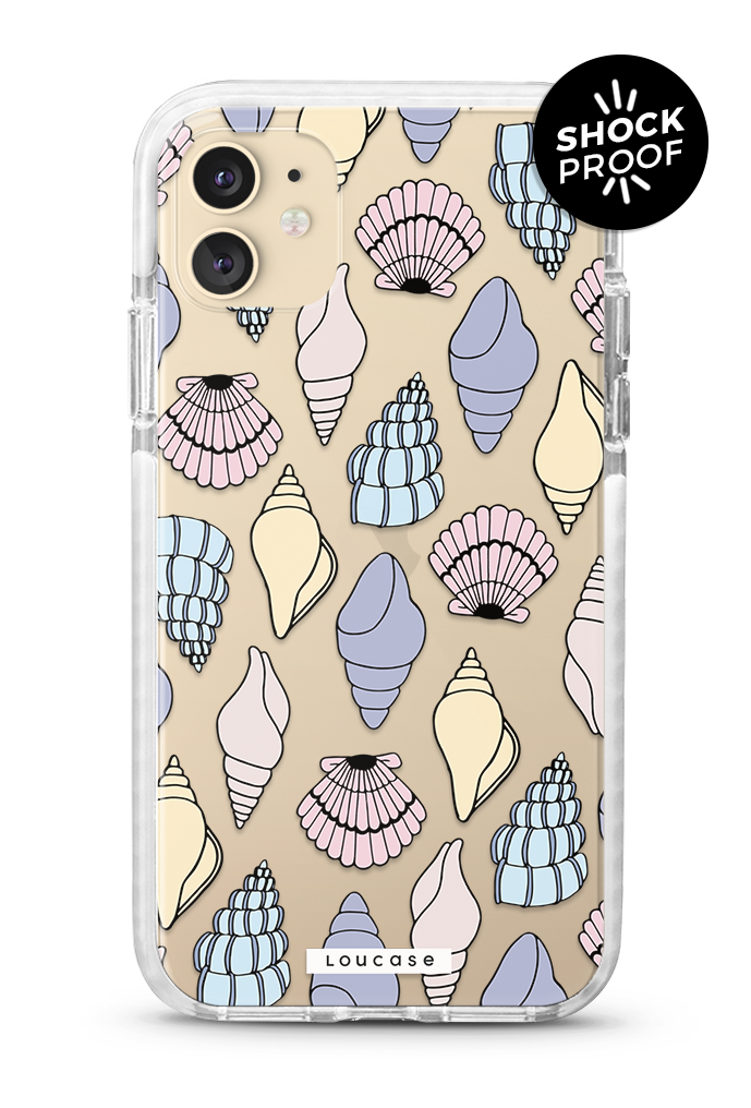 Shelly PROTECH™ Phone Case | LOUCASE