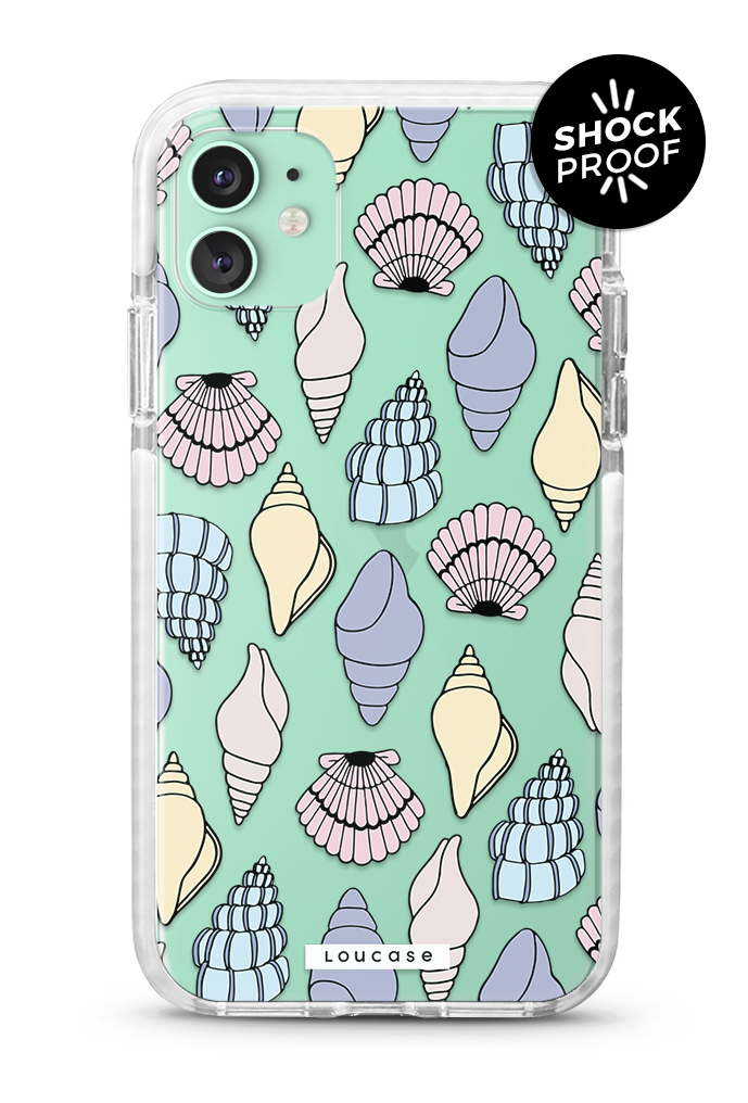 Shelly PROTECH™ Phone Case | LOUCASE