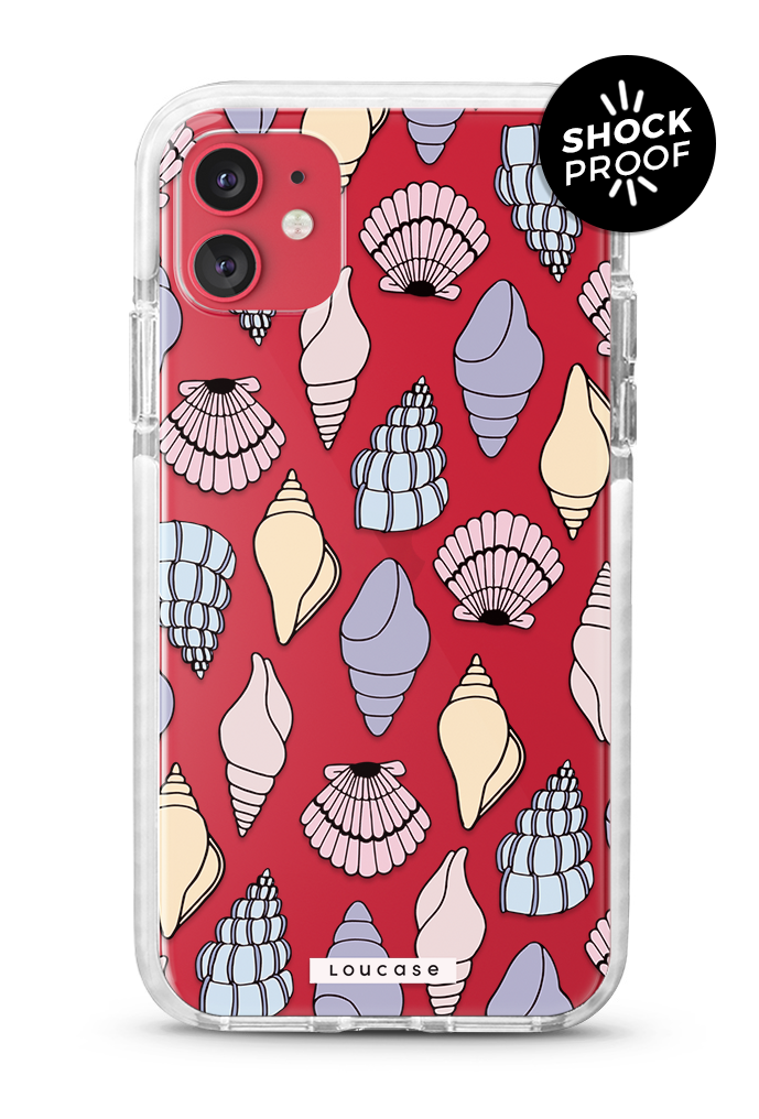 Shelly PROTECH™ Phone Case | LOUCASE