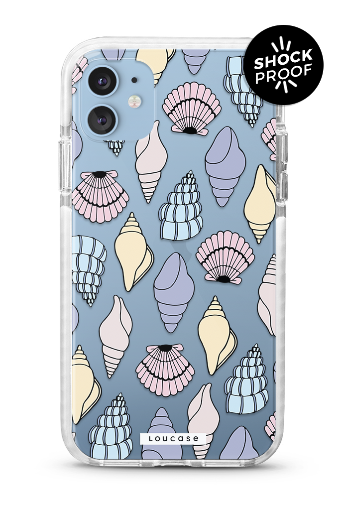 Shelly PROTECH™ Phone Case | LOUCASE