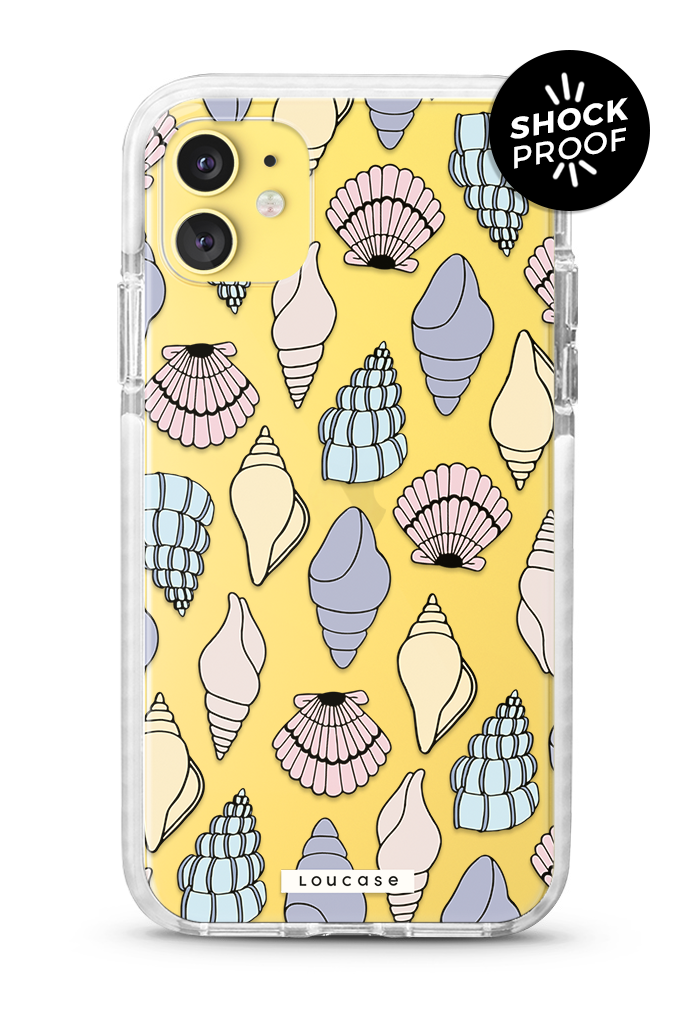 Shelly PROTECH™ Phone Case | LOUCASE