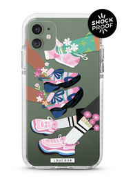 Shoegang PROTECH™ Phone Case | LOUCASE