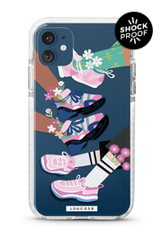 Shoegang PROTECH™ Phone Case | LOUCASE