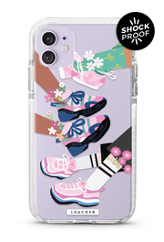 Shoegang PROTECH™ Phone Case | LOUCASE