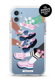 Shoegang PROTECH™ Phone Case | LOUCASE