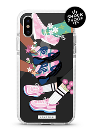 Shoegang PROTECH™ Phone Case | LOUCASE