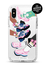 Shoegang PROTECH™ Phone Case | LOUCASE