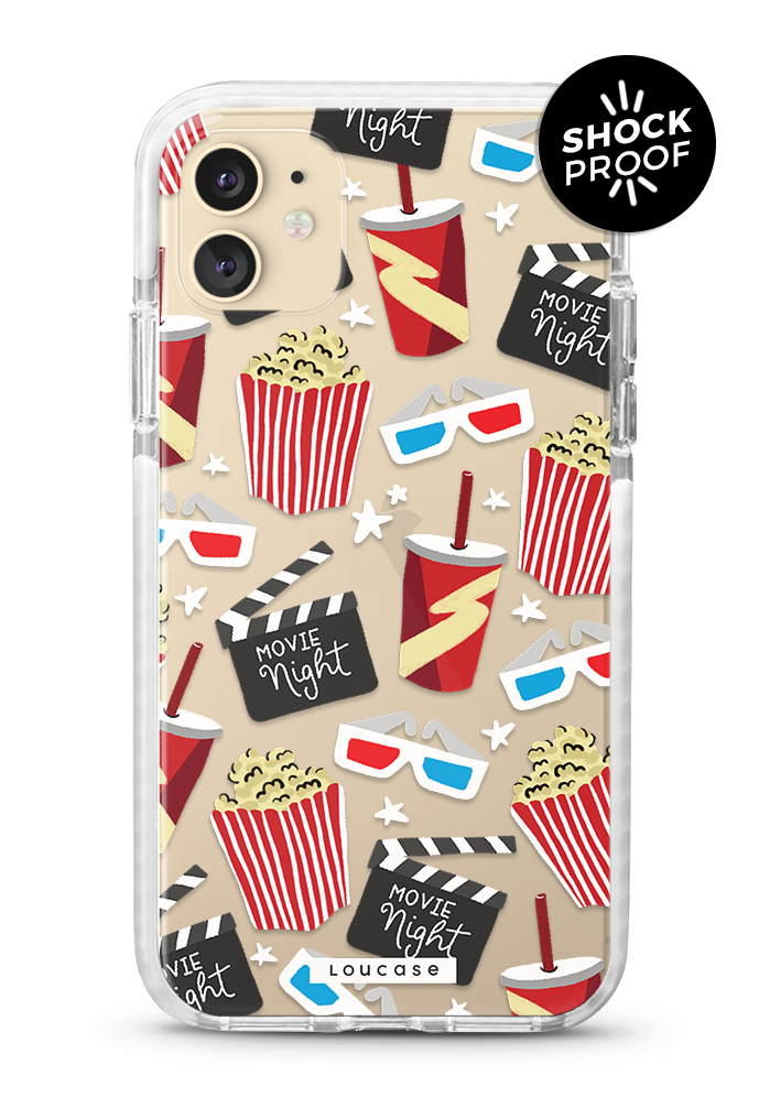 Showtime PROTECH™ Phone Case | LOUCASE