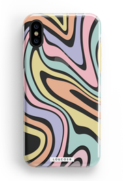 Softel KLEARLUX™ Phone Case | LOUCASE