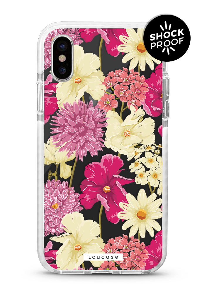 Sophia PROTECH™ Phone Case | LOUCASE