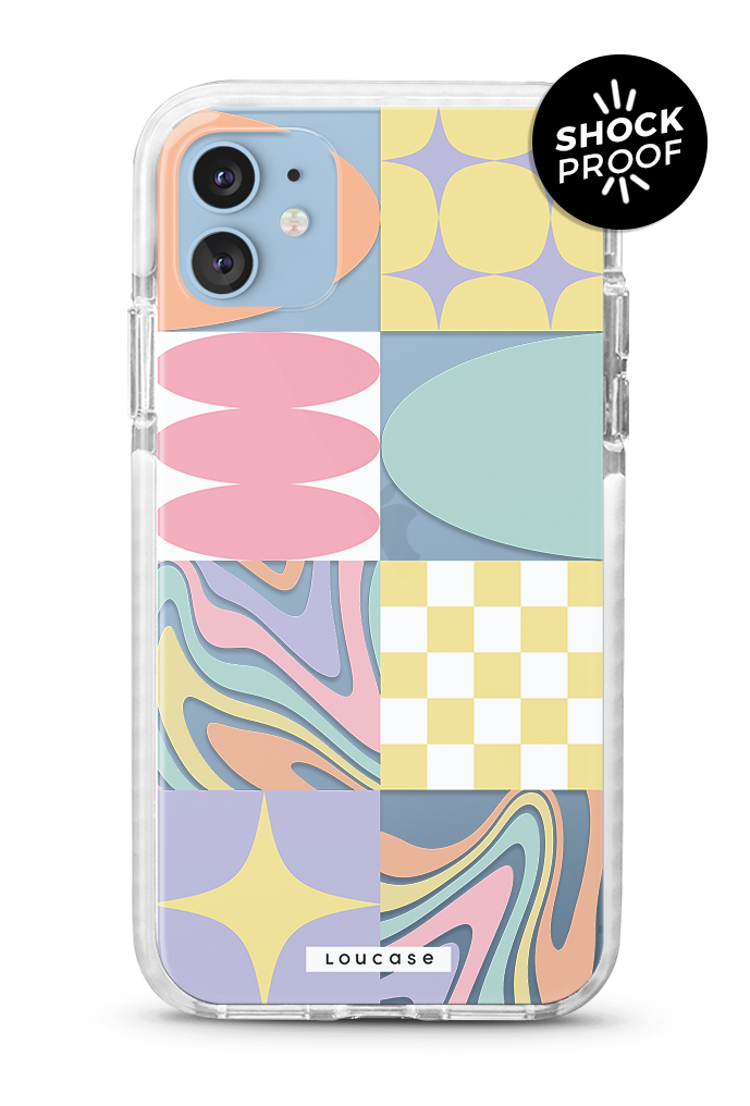 Stella PROTECH™ Phone Case | LOUCASE