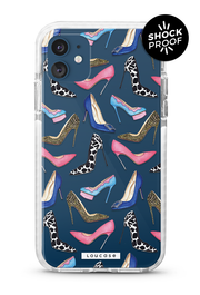 Stilettos PROTECH™ Phone Case | LOUCASE