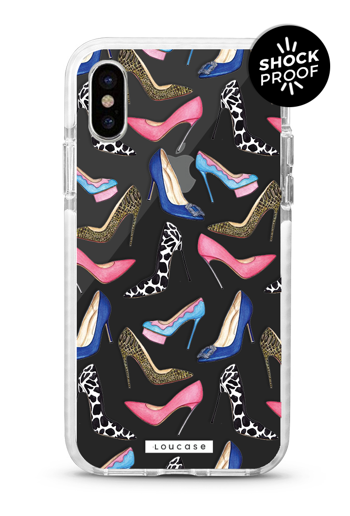 Stilettos PROTECH™ Phone Case | LOUCASE