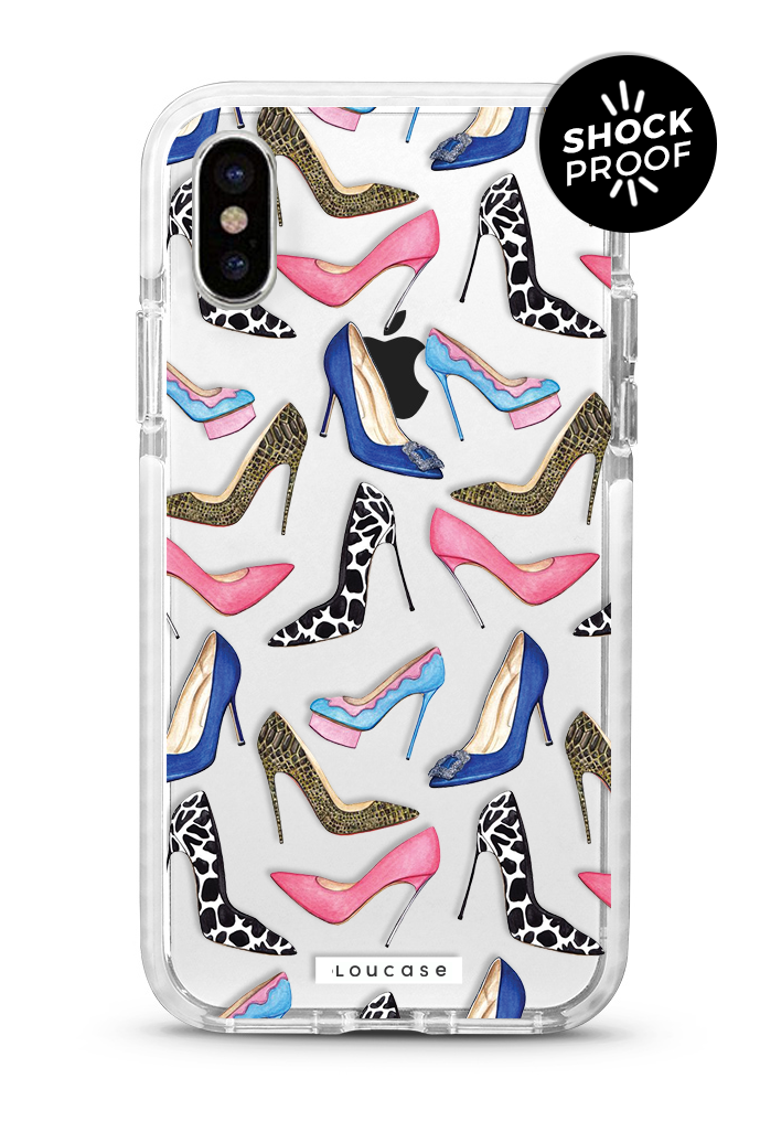 Stilettos PROTECH™ Phone Case | LOUCASE