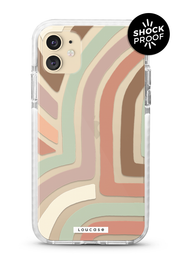 Suave PROTECH™ Phone Case | LOUCASE