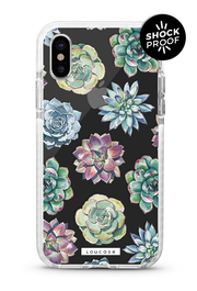 Succulent PROTECH™ Phone Case | LOUCASE