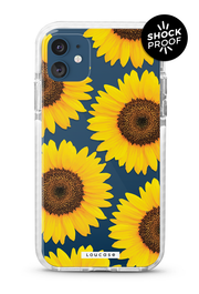 Sunflow PROTECH™ Phone Case | LOUCASE