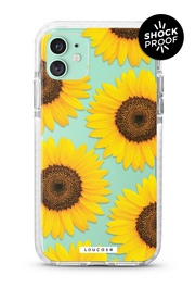 Sunflow PROTECH™ Phone Case | LOUCASE