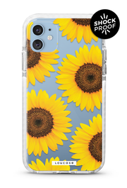 Sunflow PROTECH™ Phone Case | LOUCASE