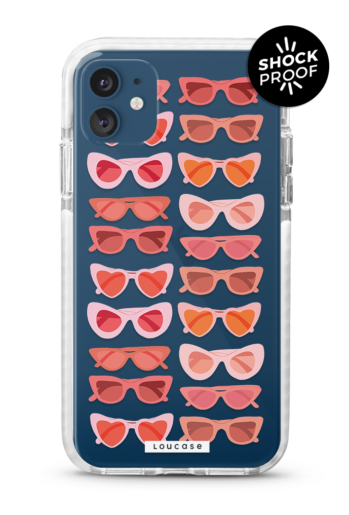 Sunnies PROTECH™ Phone Case | LOUCASE