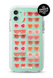 Sunnies PROTECH™ Phone Case | LOUCASE