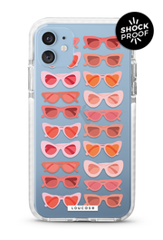 Sunnies PROTECH™ Phone Case | LOUCASE