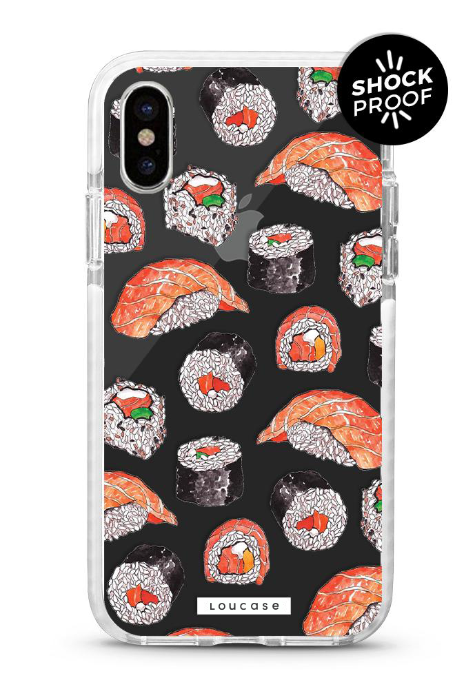 Sushi PROTECH™ Phone Case | LOUCASE