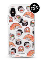 Sushi PROTECH™ Phone Case | LOUCASE