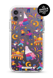 Swastamita - PROTECH™ Special Edition Nirmala Collection Phone Case | LOUCASE