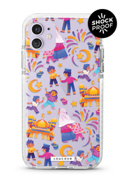 Swastamita - PROTECH™ Special Edition Nirmala Collection Phone Case | LOUCASE