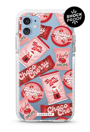 Sweet Tooth - PROTECH™ Special Edition To Be Loved Collection Phone Case | LOUCASE