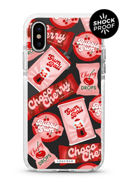 Sweet Tooth - PROTECH™ Special Edition To Be Loved Collection Phone Case | LOUCASE