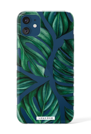 Talia KLEARLUX™ Phone Case | LOUCASE