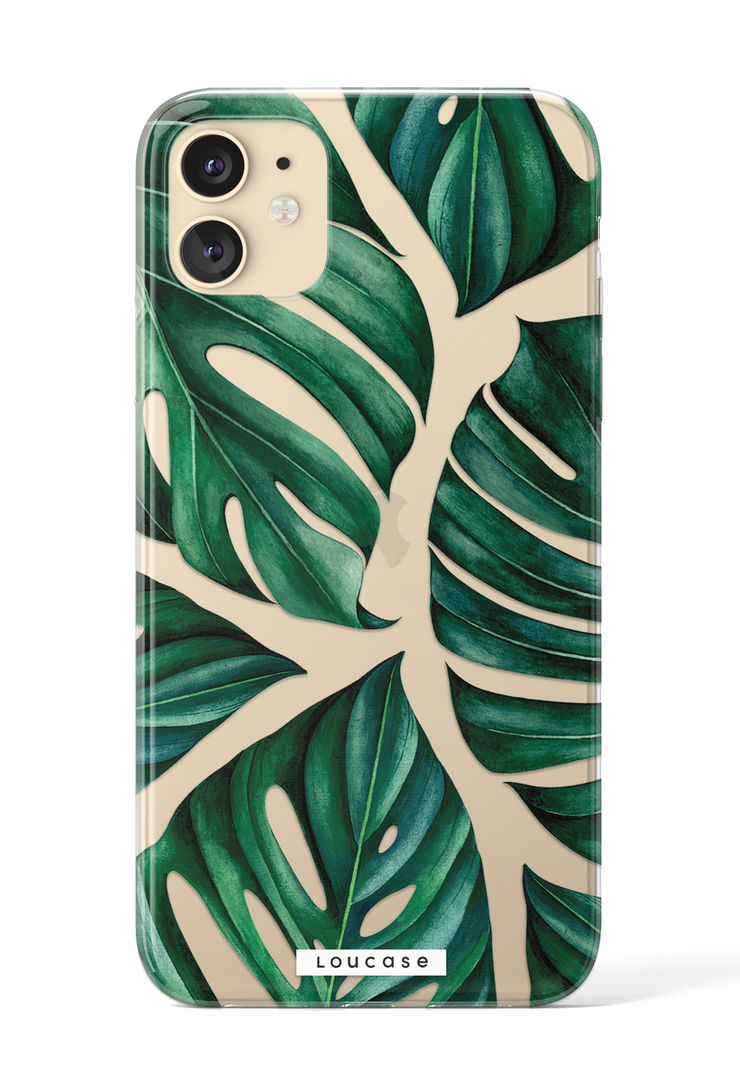 Talia KLEARLUX™ Phone Case | LOUCASE