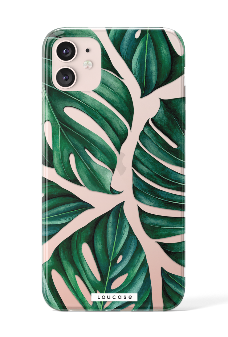 Talia KLEARLUX™ Phone Case | LOUCASE