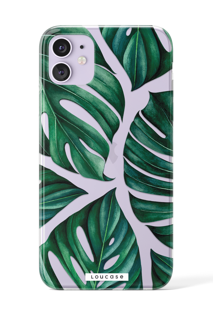 Talia KLEARLUX™ Phone Case | LOUCASE