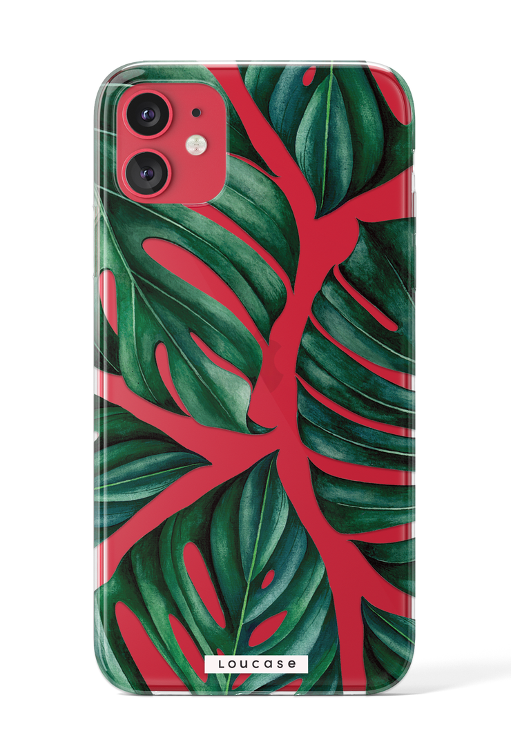 Talia KLEARLUX™ Phone Case | LOUCASE