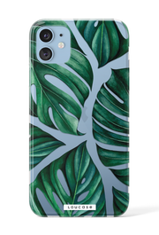 Talia KLEARLUX™ Phone Case | LOUCASE