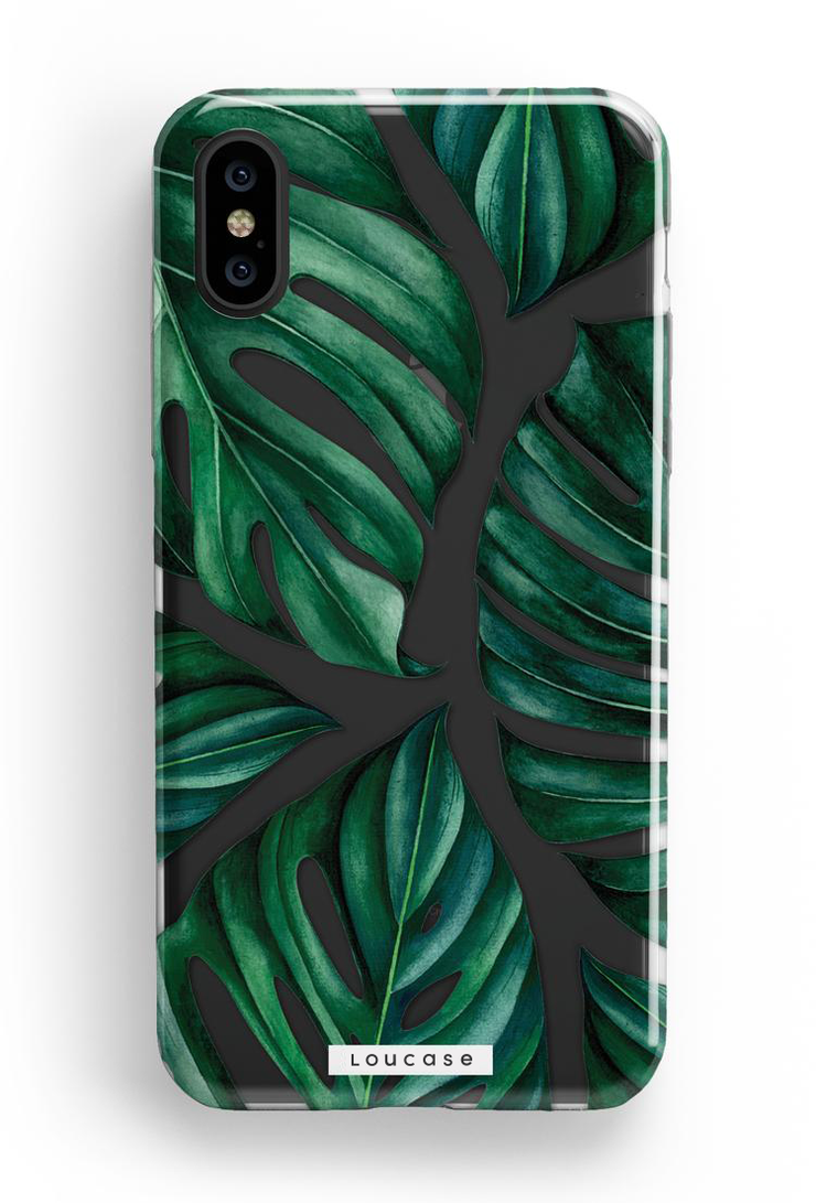 Talia KLEARLUX™ Phone Case | LOUCASE