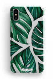 Talia KLEARLUX™ Phone Case | LOUCASE