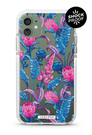 Tania PROTECH™ Phone Case | LOUCASE