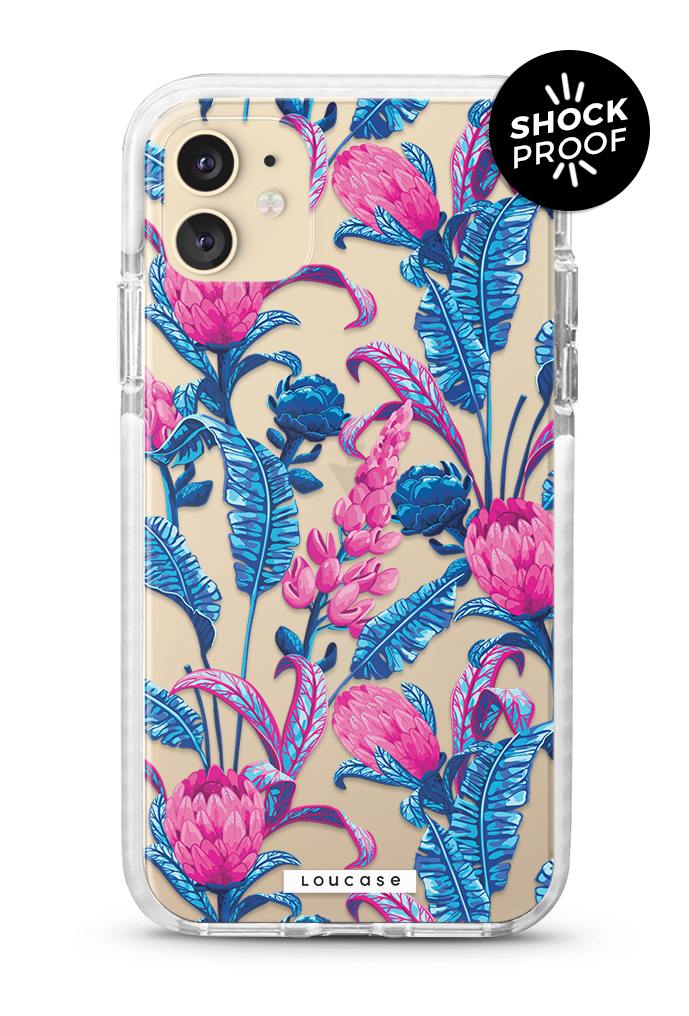 Tania PROTECH™ Phone Case | LOUCASE