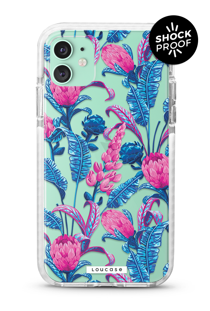 Tania PROTECH™ Phone Case | LOUCASE