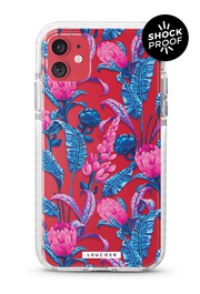 Tania PROTECH™ Phone Case | LOUCASE