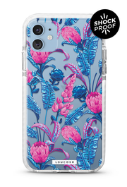 Tania PROTECH™ Phone Case | LOUCASE