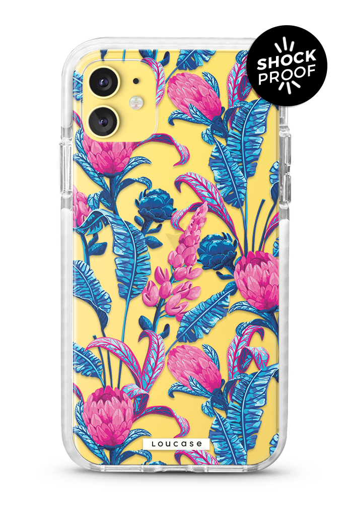 Tania PROTECH™ Phone Case | LOUCASE