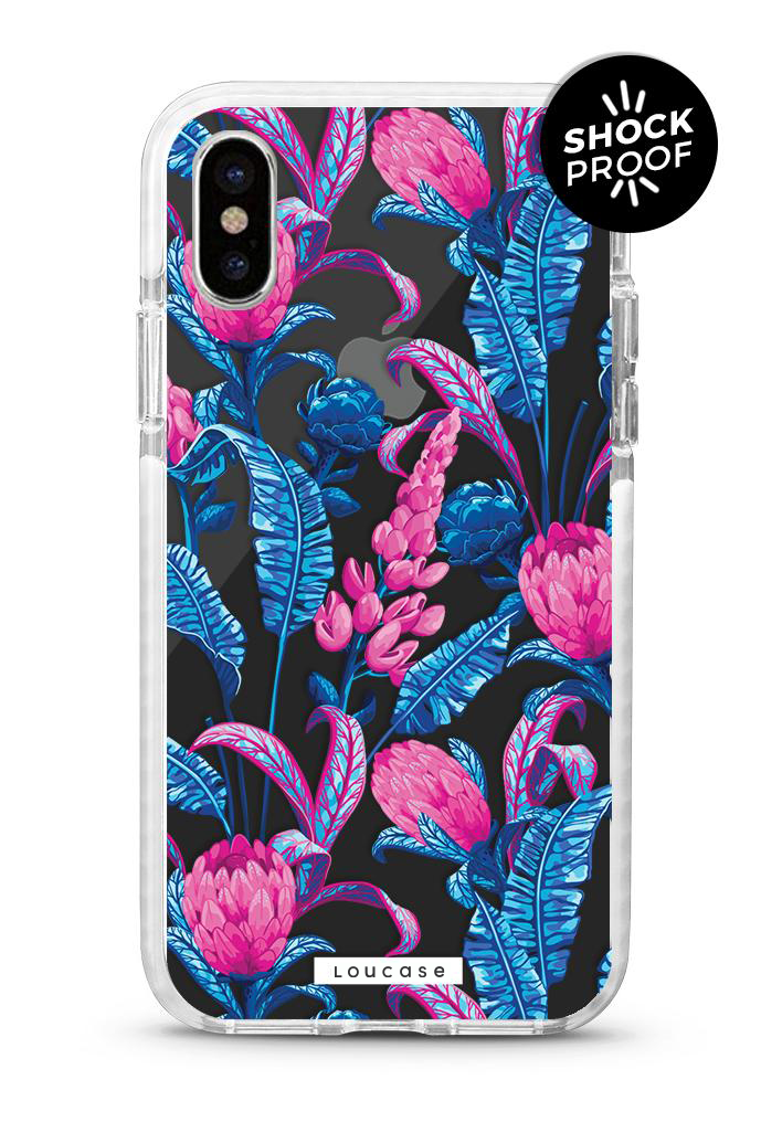 Tania PROTECH™ Phone Case | LOUCASE