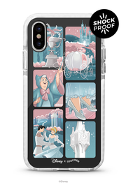 The Ball - PROTECH™ Disney x Loucase Cinderella Collection Phone Case | LOUCASE